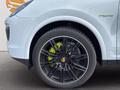 Daumennagel 12 - Porsche Cayenne S E-Hybrid Platnum Edition NAVI/LEDER/PANO/BI-XENON/RFK/LUFT