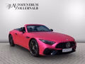 Daumennagel 8 - Mercedes-Benz SL 63 AMG *FOLIERUNG*LIFT*PREMIUM+*PERF.-SITZE*