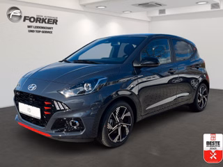 Hyundai i10 age.one-day registration Kaufen