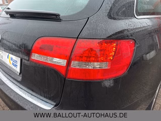 Audi A6 Avant 2.0 TDI*2.HAND*KLIMA*NAVI*TEMPO*SHZ* - bilder 8