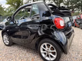 Daumennagel 24 - Smart ForTwo CABRIO PASSION*90PS*AUTOMATIK*SITZHEIZUNG