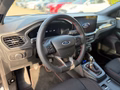 Daumennagel 12 - Ford Focus Turnier 1.0 EcoBoost Hybrid ST-Line X