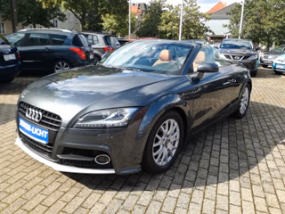 Audi TT Gebrauchtwagen Kaufen