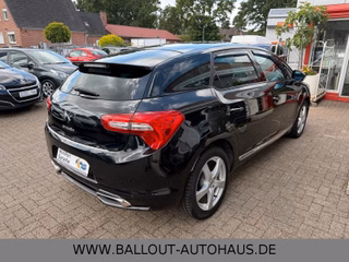 Citroën DS5 SportChic Hybrid4*2.HAND*KEY*NAVI*PANO*HUD - photo 5