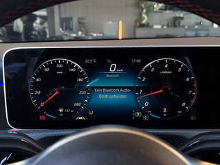 Mercedes-Benz A 250 AMG Line LED / ATTENTION ASSIST / SPURHALTE ASSIST / KAM - photo 16