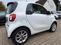 Daumennagel 17 - Smart ForTwo PASSION*AUTOMATIK*SITZHEIZUNG*KLIMA*LED*