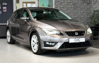 Seat Leon Gebrauchtwagen Kaufen