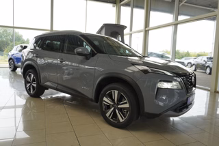 Nissan X-Trail age.one-day registration Kaufen