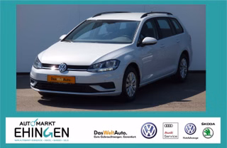 Volkswagen Golf Gebrauchtwagen Kaufen