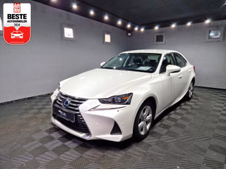 Lexus IS 300 Gebrauchtwagen Kaufen