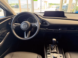 Mazda CX-30 Homura 2WD Autom., LED Kamera Navi ACC HuD - foto 3
