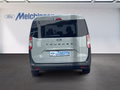 Daumennagel 5 - Ford Tourneo Courier Trend