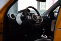 Daumennagel 14 - Renault Twingo Intens  AUT LED TEMP