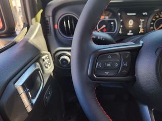 Jeep Wrangler Rubicon 3.6l V6 Automatik +Stahlstoßstange +Seilwinde - foto 21