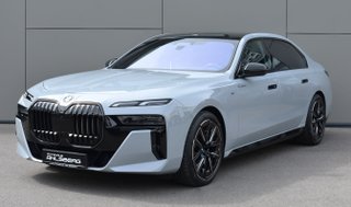 BMW 740 Gebrauchtwagen Kaufen