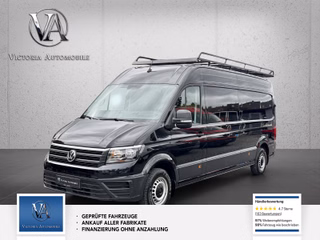 Volkswagen Crafter Gebrauchtwagen Kaufen