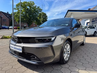 Opel Astra Gebrauchtwagen Kaufen