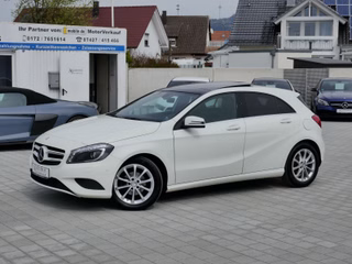 Mercedes-Benz A 180 Gebrauchtwagen Kaufen