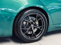 Daumennagel 18 - Alfa Romeo Giulia Quadrifoglio |Schalensitze(Sparco)|Carbon|
