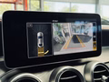 Daumennagel 31 - Mercedes-Benz C 43 AMG 4Matic Brumester|HUD|NAVI|KAMERA|ACC|