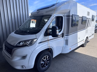 Carado 448 Neuwagen Kaufen