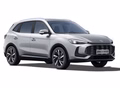 Daumennagel 1 - MG ZS 1.5 Hybrid+ 145 kW Luxury  AUT PANO NAV LED KEYLEES