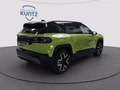 Daumennagel 5 - Jeep Compass Elektro First Edition, 360° Kamera