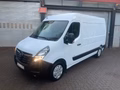 Daumennagel 4 - Opel Movano B Kasten/Kombi HKa L2H2 3,5t