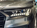 Daumennagel 55 - Audi Q7 60 TFSI e quattro S-Line Plus B&O|HUD|PANO|MATRIX