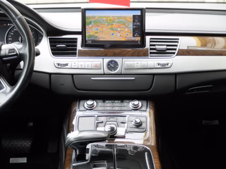 Audi A8 2.0 TFSI hybrid Top Ausstattung - bilder 15