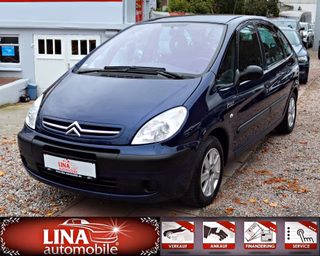 Citroën Xsara Picasso Gebrauchtwagen Kaufen