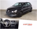 Daumennagel 1 - Volkswagen Polo V Trendline 1.2 KLIMA ZV STEUERKETTE NEU!