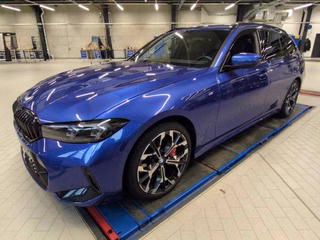 BMW 320 Gebrauchtwagen Kaufen