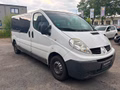 Daumennagel 3 - Renault Trafic Combi L2H1 2,9t 9-SITZER TÜV 10.2027