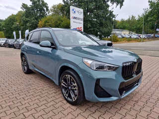 2027 BMW X1 xDrive28i - photo 3