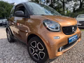 Daumennagel 4 - Smart ForTwo*PANORAMA*SITZHEIZUNG*PASSION*90PS*2.HAND