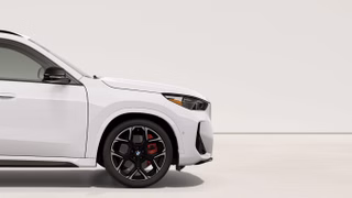 2027 BMW X1 M35i - photo 4