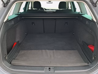 Volkswagen Passat Variant 2.0 TDI Conceptline DSG / NAVI / LED / SITZHEIZUNG - foto 11