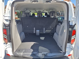 Ford Transit Custom 320 L2 Trend 9-SITZER | LED | iACC | NAVI | KAMERA | 2xKLIMA - foto 8
