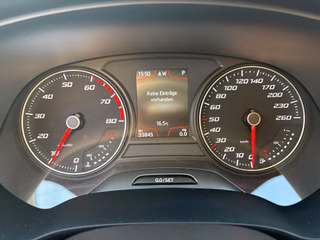 SEAT Leon ST FR Automatik Apple CarPlay Navi - bilder 14