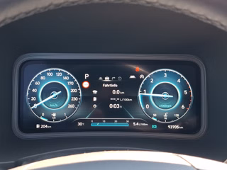 Hyundai KONA 1.6 CRDi Prime Mild-Hybrid 2WD AUTOMATIK / NAVI / LED - foto 7