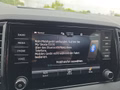 Daumennagel 32 - Skoda Karoq Sportline 1,5TSI DSG 4*J.Gar/aAHK/Matrix/Navi  **