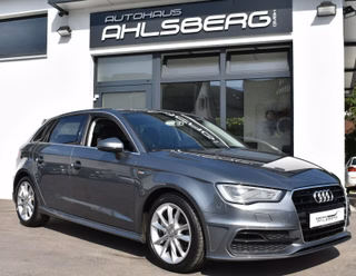 Audi A3 Gebrauchtwagen Kaufen