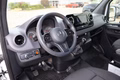 Daumennagel 28 - Mercedes-Benz Sprinter 315 CDI MIXTO L2H2 NAVI REGALSYSTEM KAM