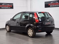 Daumennagel 4 - Ford Fiesta Futura Klima Tüv/NEU