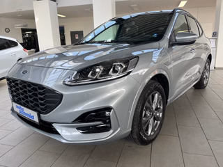 Ford Kuga Gebrauchtwagen Kaufen
