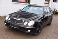 Daumennagel 10 - Mercedes-Benz E 320 Avantgarde AutLeder=XENON=COMAND=e.HGSD