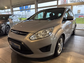Ford C-Max Gebrauchtwagen Kaufen