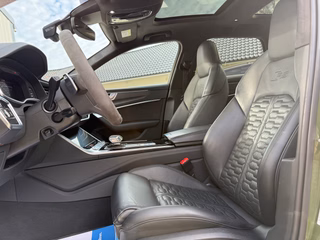 Audi RS6 Performance VOLL B&O Matrix Carbon - foto 4