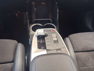 BMW X1 sDrive 18 i M Sport Autom., LED Navi Kamera AHK - bilder 5